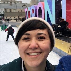 Meet your Posher, Mikki